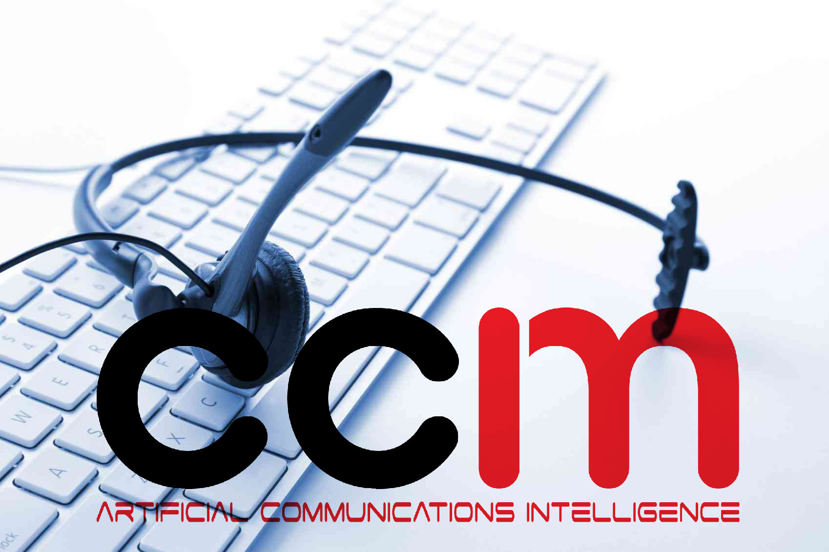 Contact Center Manager CCM Artificial Communications Intelligence