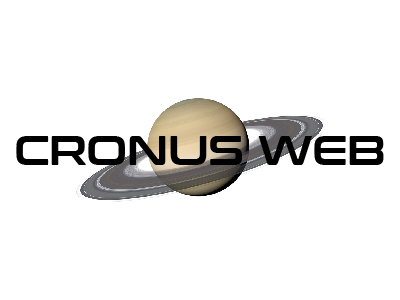 CRONUS WEB